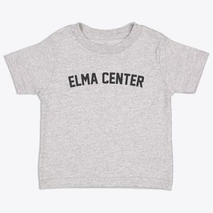 Elma Center New York Classic Curve Toddler T-Shirt