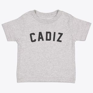 Cadiz Kentucky Classic Curve Toddler T-Shirt