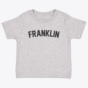 Franklin New York Classic Curve Toddler T-Shirt