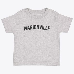 Marionville Missouri Classic Curve Toddler T-Shirt