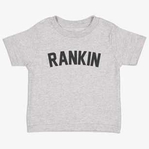 Rankin Pennsylvania Classic Curve Toddler T-Shirt