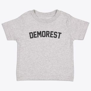 Demorest Georgia Classic Curve Toddler T-Shirt