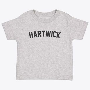 Hartwick New York Classic Curve Toddler T-Shirt
