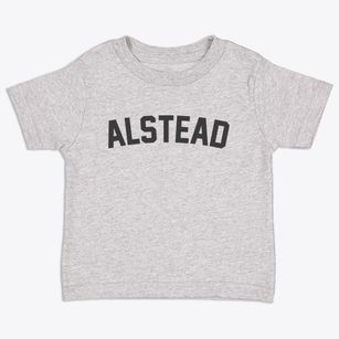 Alstead New Hampshire Classic Curve Toddler T-Shirt