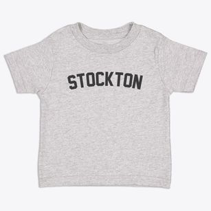 Stockton Missouri Classic Curve Toddler T-Shirt