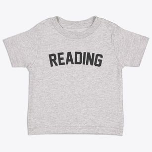 Reading New York Classic Curve Toddler T-Shirt
