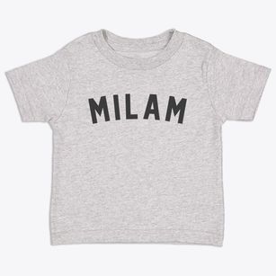 Milam Texas Classic Curve Toddler T-Shirt