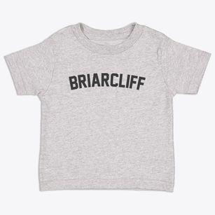 Briarcliff Texas Classic Curve Toddler T-Shirt