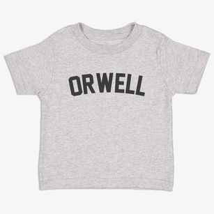 Orwell Ohio Classic Curve Toddler T-Shirt