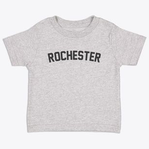 Rochester New Hampshire Classic Curve Toddler T-Shirt