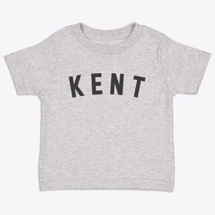 Kent Ohio Classic Curve Toddler T-Shirt
