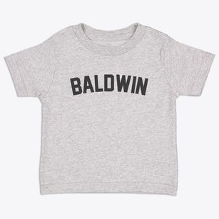 Baldwin Florida Classic Curve Toddler T-Shirt