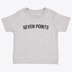 Seven Points Texas Classic Curve Toddler T-Shirt