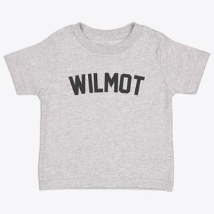 Wilmot New Hampshire Classic Curve Toddler T-Shirt