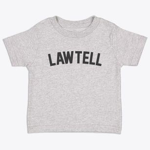 Lawtell Louisiana Classic Curve Toddler T-Shirt