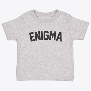 Enigma Georgia Classic Curve Toddler T-Shirt