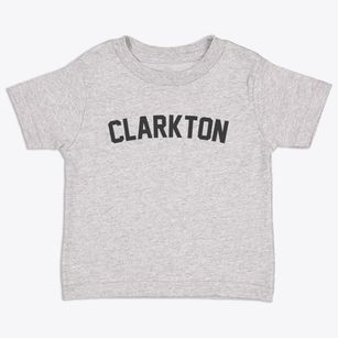 Clarkton Missouri Classic Curve Toddler T-Shirt