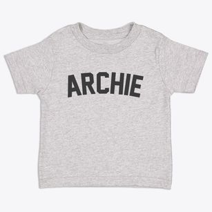 Archie Missouri Classic Curve Toddler T-Shirt