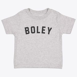Boley Oklahoma Classic Curve Toddler T-Shirt