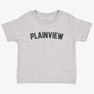 Plainview New York Classic Curve Toddler T-Shirt
