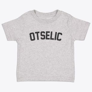 Otselic New York Classic Curve Toddler T-Shirt