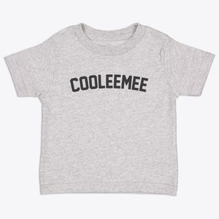 Cooleemee North Carolina Classic Curve Toddler T-Shirt
