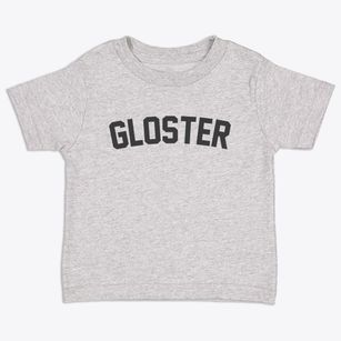 Gloster Mississippi Classic Curve Toddler T-Shirt