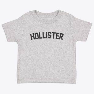 Hollister North Carolina Classic Curve Toddler T-Shirt
