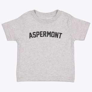 Aspermont Texas Classic Curve Toddler T-Shirt
