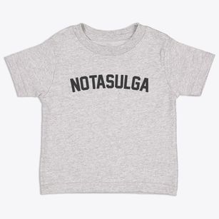 Notasulga Alabama Classic Curve Toddler T-Shirt
