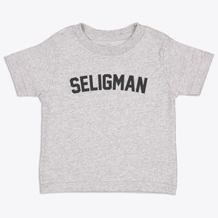 Seligman Missouri Classic Curve Toddler T-Shirt