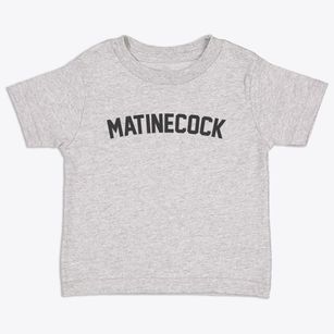 Matinecock New York Classic Curve Toddler T-Shirt