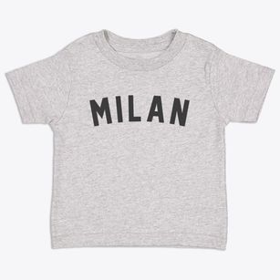Milan Georgia Classic Curve Toddler T-Shirt