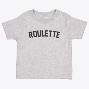 Roulette Pennsylvania Classic Curve Toddler T-Shirt