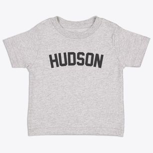 Hudson Ohio Classic Curve Toddler T-Shirt