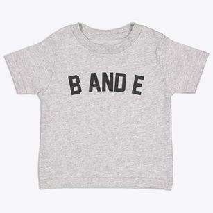 B And E Texas Classic Curve Toddler T-Shirt