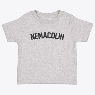 Nemacolin Pennsylvania Classic Curve Toddler T-Shirt