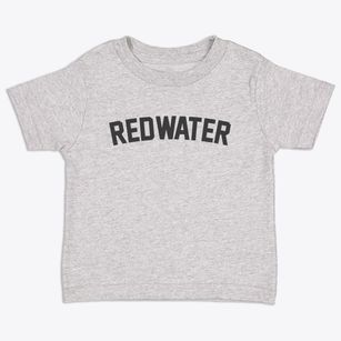 Redwater Mississippi Classic Curve Toddler T-Shirt
