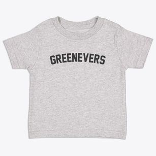 Greenevers North Carolina Classic Curve Toddler T-Shirt