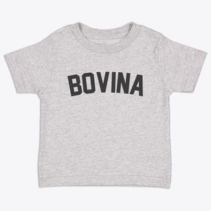 Bovina New York Classic Curve Toddler T-Shirt