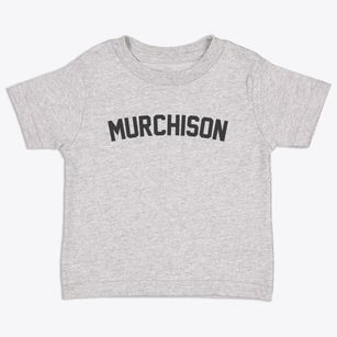 Murchison Texas Classic Curve Toddler T-Shirt