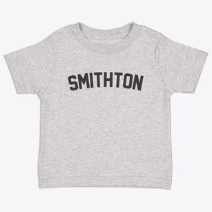 Smithton Missouri Classic Curve Toddler T-Shirt