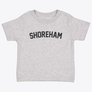Shoreham New York Classic Curve Toddler T-Shirt