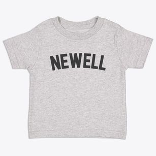 Newell Pennsylvania Classic Curve Toddler T-Shirt