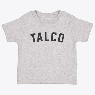 Talco Texas Classic Curve Toddler T-Shirt