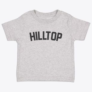 Hilltop Ohio Classic Curve Toddler T-Shirt