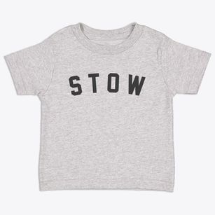Stow Maine Classic Curve Toddler T-Shirt