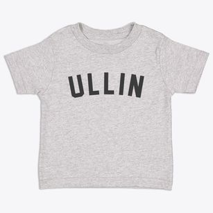 Ullin Illinois Classic Curve Toddler T-Shirt