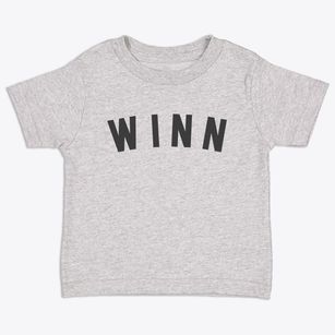 Winn Maine Classic Curve Toddler T-Shirt