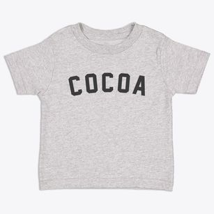 Cocoa Florida Classic Curve Toddler T-Shirt